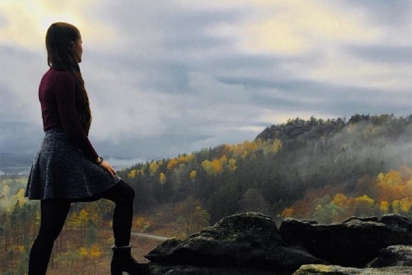 Kirnitzschtal - Sächsische Schweiz